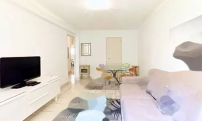 Недвижимость Apartment Cannes: 3