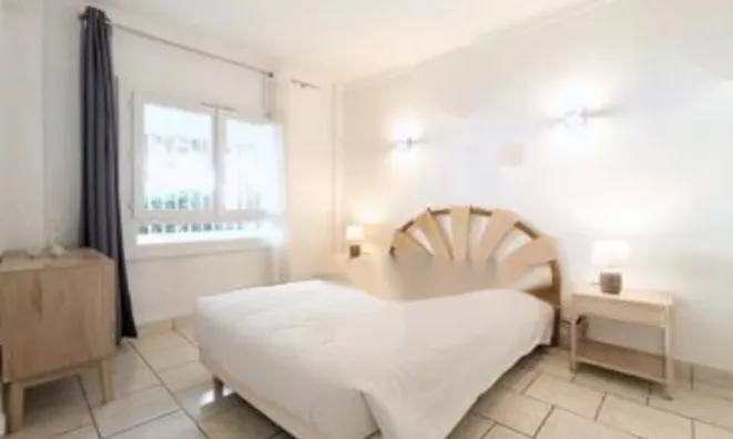 Недвижимость Apartment Cannes: 5