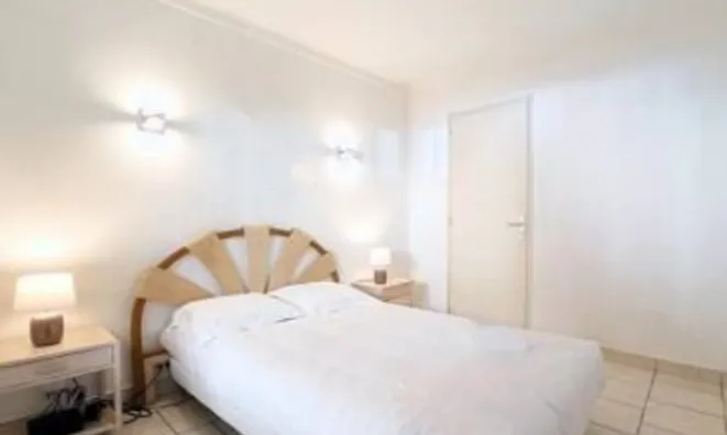 Недвижимость Apartment Cannes: 6