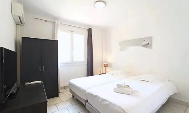 Недвижимость Apartment Cannes: 7