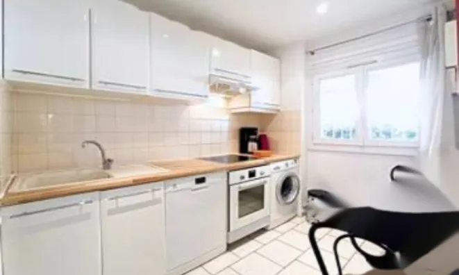 Недвижимость Apartment Cannes: 9