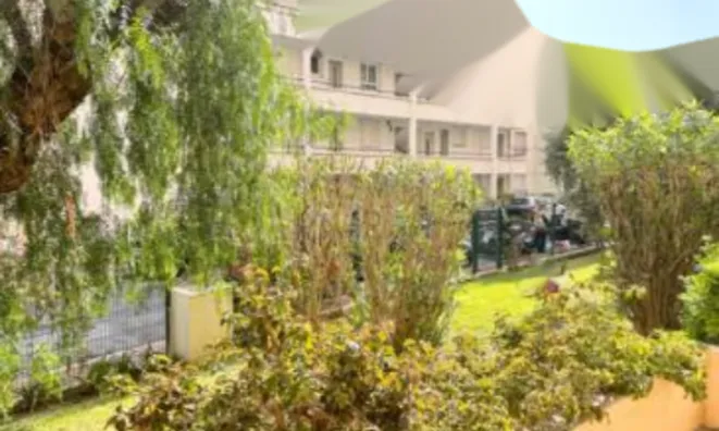 Недвижимость Apartment Cannes: 12