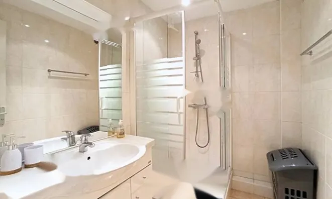 Недвижимость Apartment Cannes: 13