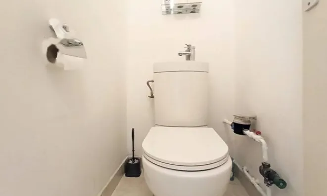 Недвижимость Apartment Cannes: 14