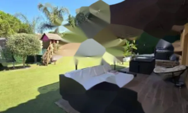 Недвижимость Maison Cannes Croix des Gardes: 2