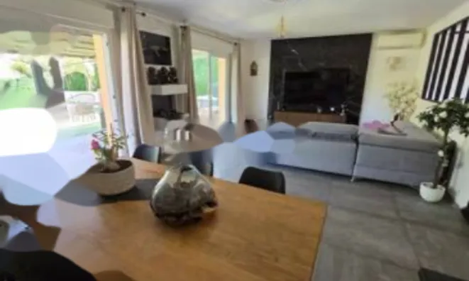 Недвижимость Maison Cannes Croix des Gardes: 3