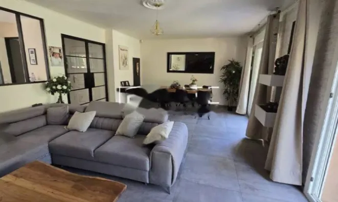 Недвижимость Maison Cannes Croix des Gardes: 4