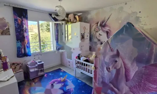 Недвижимость Maison Cannes Croix des Gardes: 10