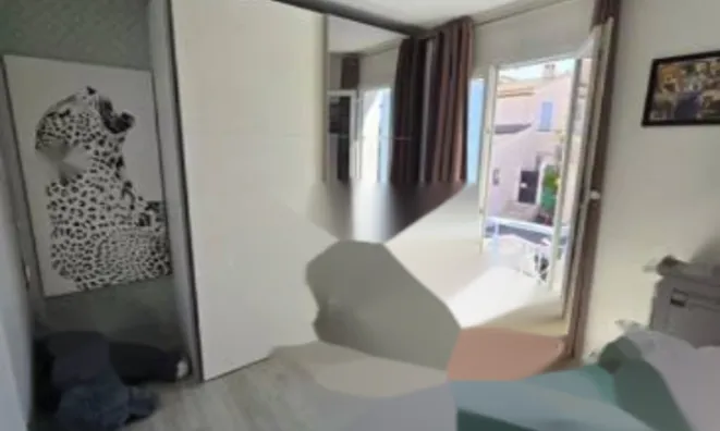 Недвижимость Maison Cannes Croix des Gardes: 11