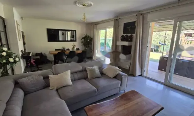 Недвижимость Maison Cannes Croix des Gardes: 13