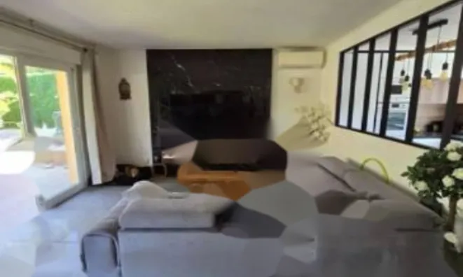 Недвижимость Maison Cannes Croix des Gardes: 14