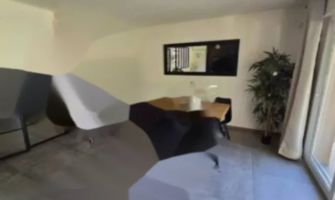 Недвижимость Maison Cannes Croix des Gardes: 15