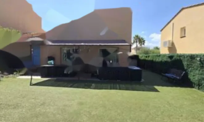 Недвижимость Maison Cannes Croix des Gardes: 17