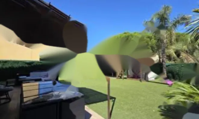 Недвижимость Maison Cannes Croix des Gardes: 18