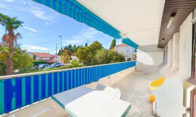 Недвижимость Apartment Petit Juas: 1