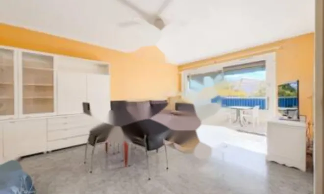 Недвижимость Apartment Petit Juas: 2