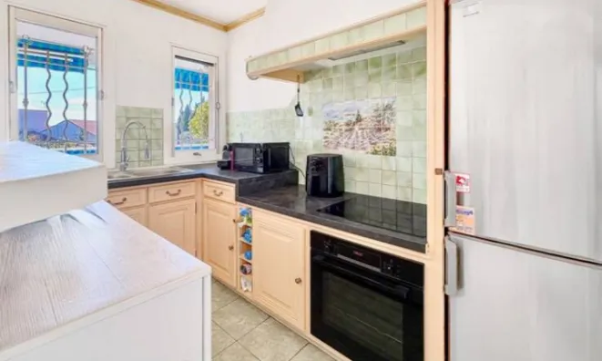 Недвижимость Apartment Petit Juas: 4