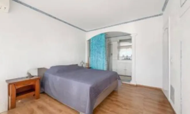 Недвижимость Apartment Petit Juas: 6