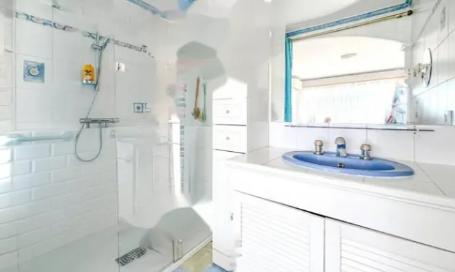 Недвижимость Apartment Petit Juas: 7