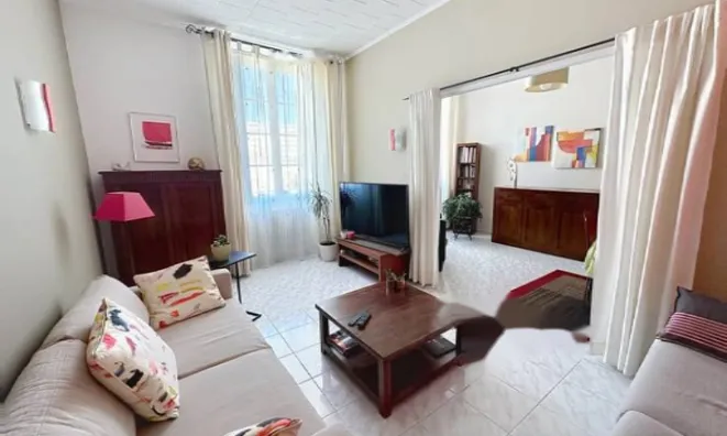 Недвижимость Apartment Cannes California: 1