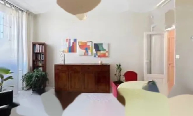 Недвижимость Apartment Cannes California: 2