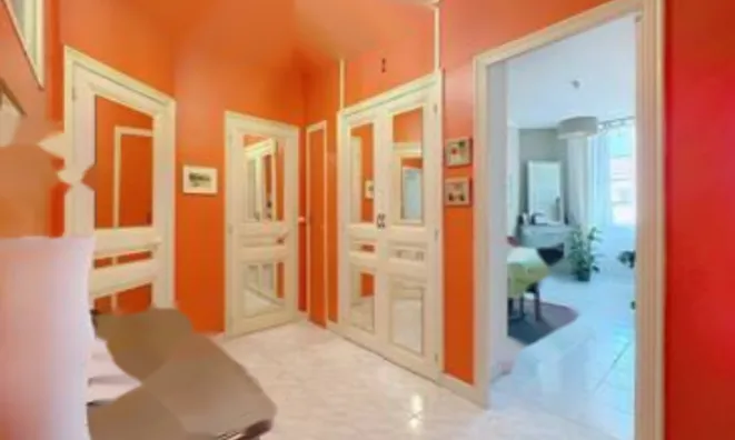 Недвижимость Apartment Cannes California: 3