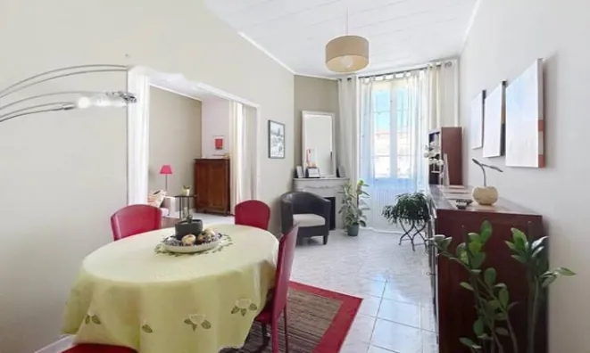 Недвижимость Apartment Cannes California: 4