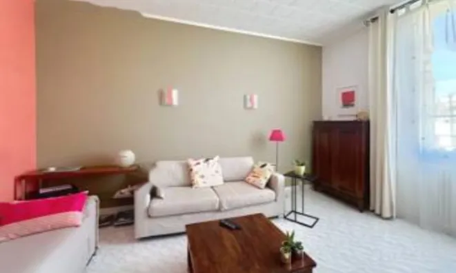 Недвижимость Apartment Cannes California: 5