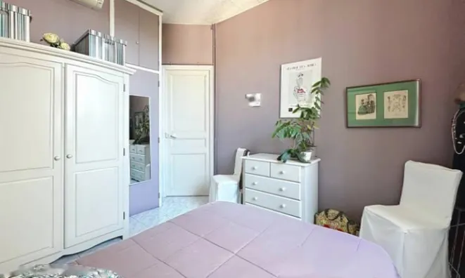 Недвижимость Apartment Cannes California: 7