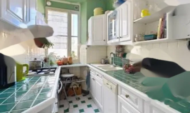 Недвижимость Apartment Cannes California: 9