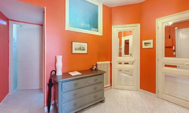 Недвижимость Apartment Cannes California: 10