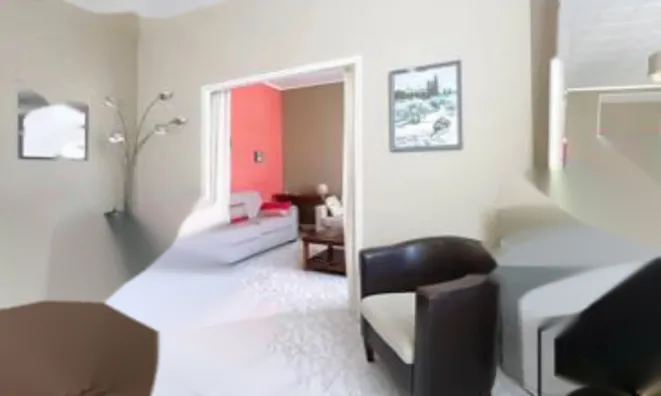 Недвижимость Apartment Cannes California: 12