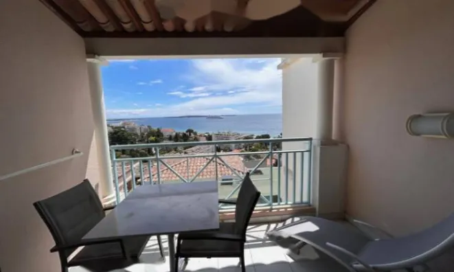 Недвижимость Apartment Cannes Croix Gardes: 1