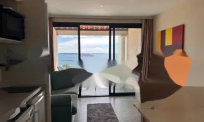 Недвижимость Apartment Cannes Croix Gardes: 3