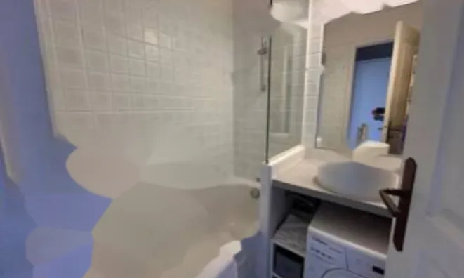 Недвижимость Apartment Cannes Croix Gardes: 5