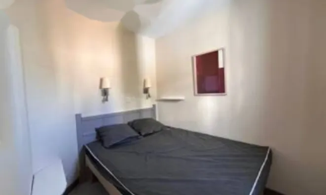 Недвижимость Apartment Cannes Croix Gardes: 6