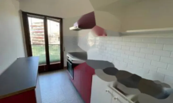 Недвижимость Apartment Cannes République: 5