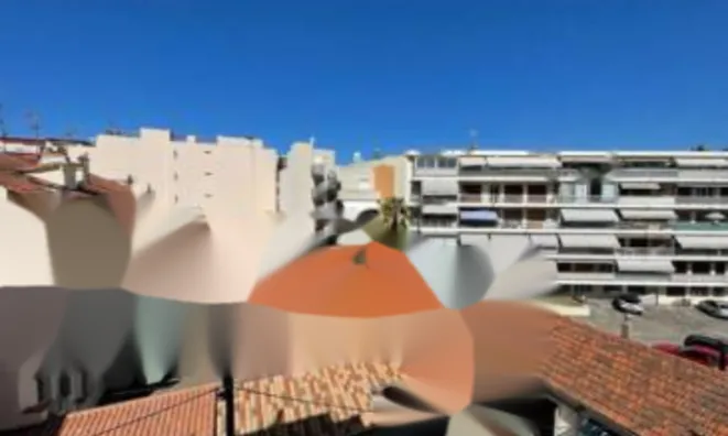 Недвижимость Apartment Cannes République: 9