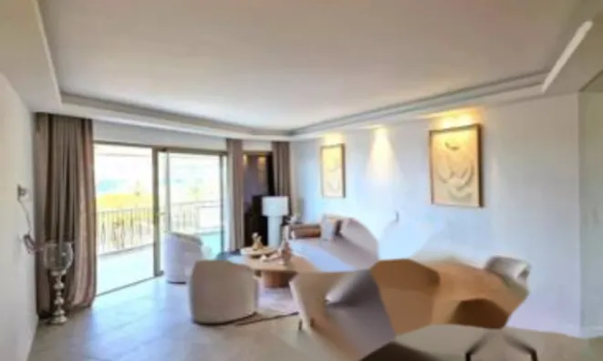 Недвижимость Apartment Cannes: 2