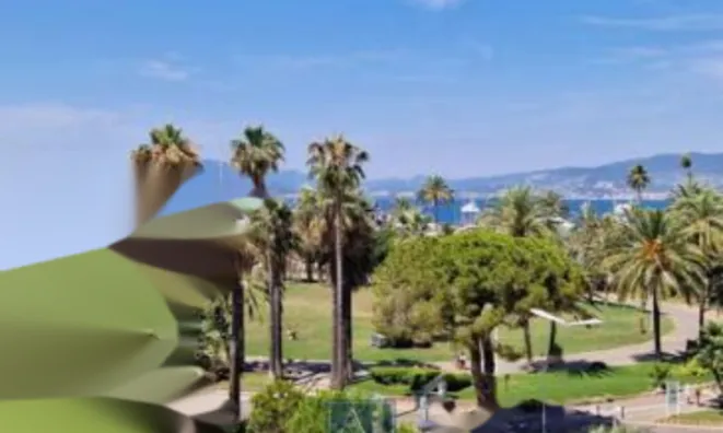 Недвижимость Apartment Cannes: 3