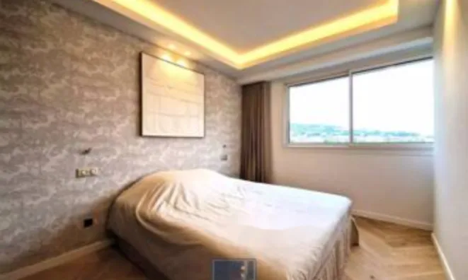 Недвижимость Apartment Cannes: 6