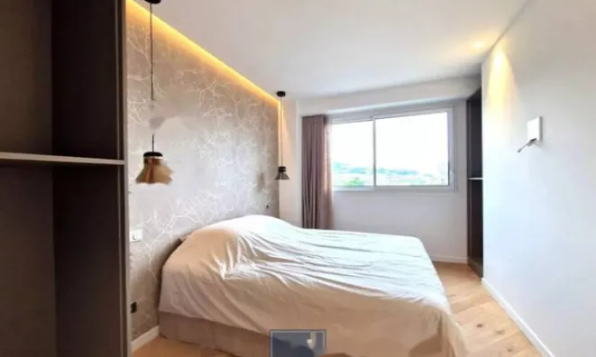 Недвижимость Apartment Cannes: 7