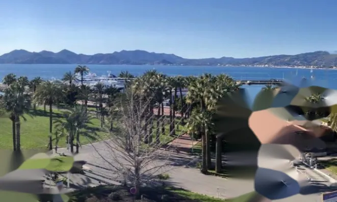 Недвижимость Apartment Pointe Croisette: 1