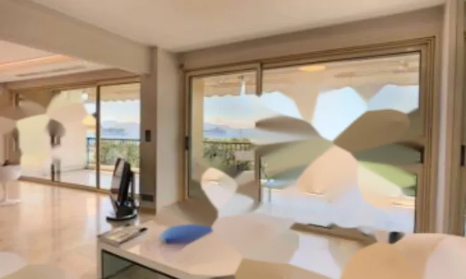 Недвижимость Apartment Pointe Croisette: 3