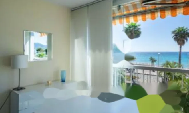 Недвижимость Apartment La Bocca: 2