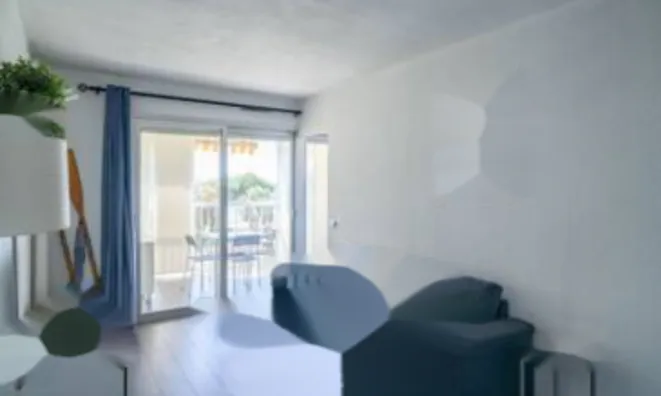 Недвижимость Apartment La Bocca: 3