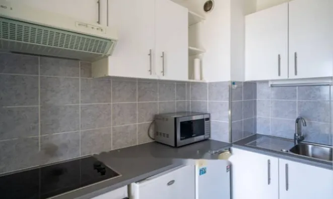 Недвижимость Apartment La Bocca: 4