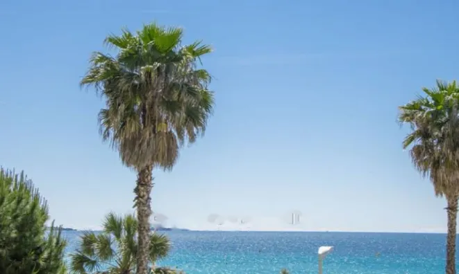 Недвижимость Apartment La Bocca: 7