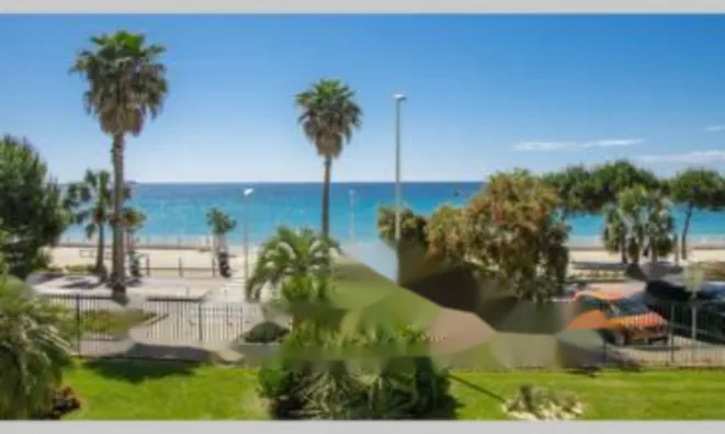 Недвижимость Apartment La Bocca: 9