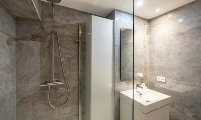 Недвижимость Apartment Pointe Croisette: 2